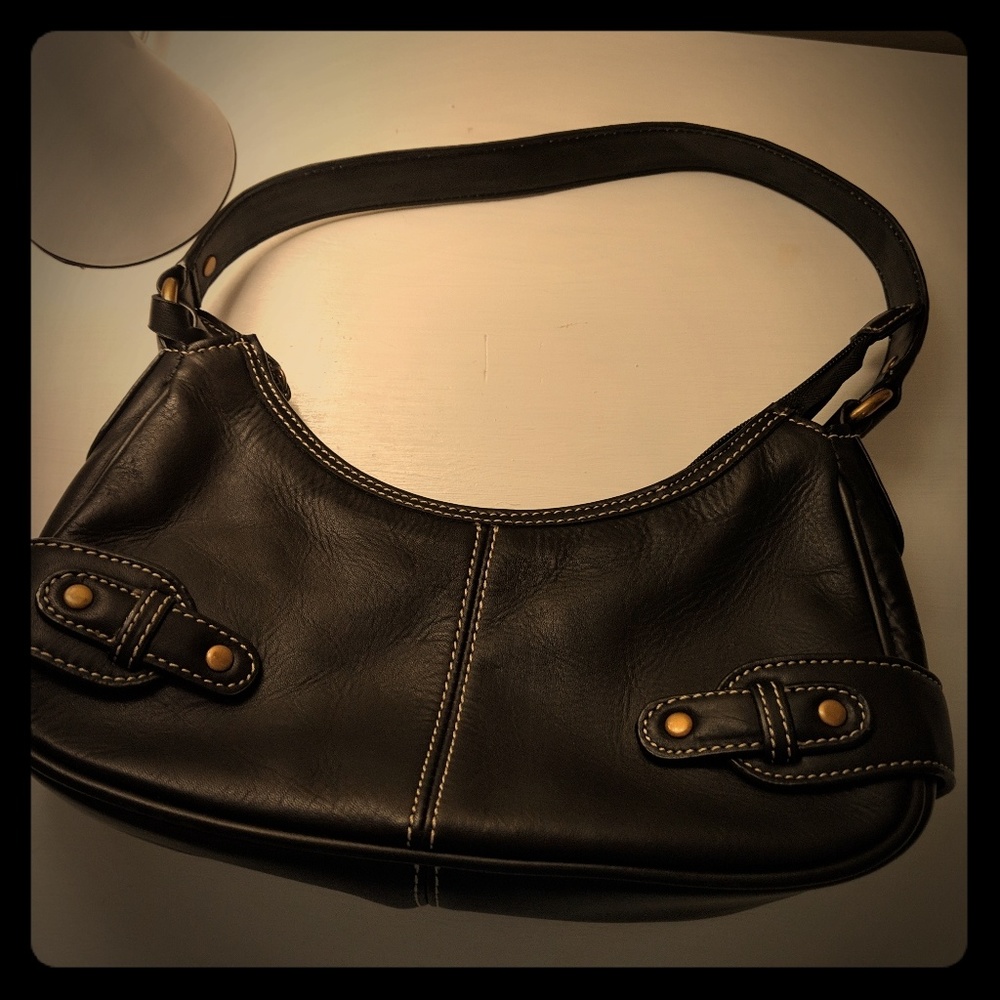 Chaps Purse